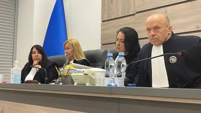 Судді Касаційного цивільного суду у складі Верховного суду, 30 червня 2026 року