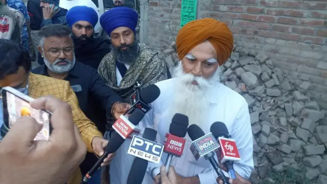 ਪੰਜਾਬ ਪੁਲਿਸ