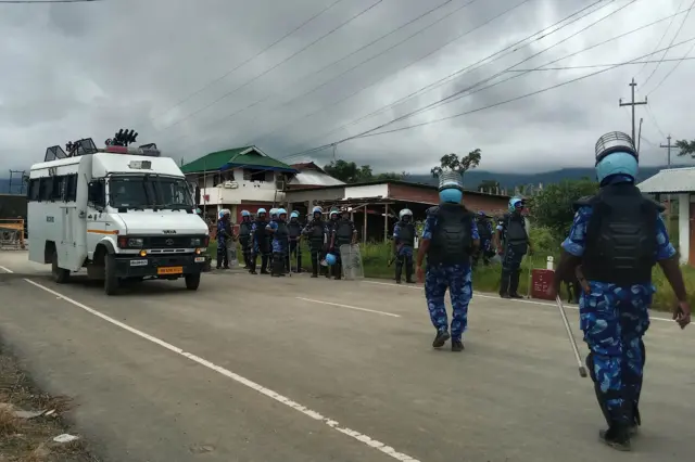 မေလကတည်းက ပေါ်ပေါက်နေခဲ့တဲ့ အဓိကရုဏ်းတွေထဲ လူ ၁၅၀ ကျော် သေဆုံးခဲ့