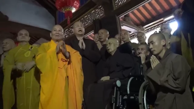 Việt Nam, Thích Nhất Hạnh