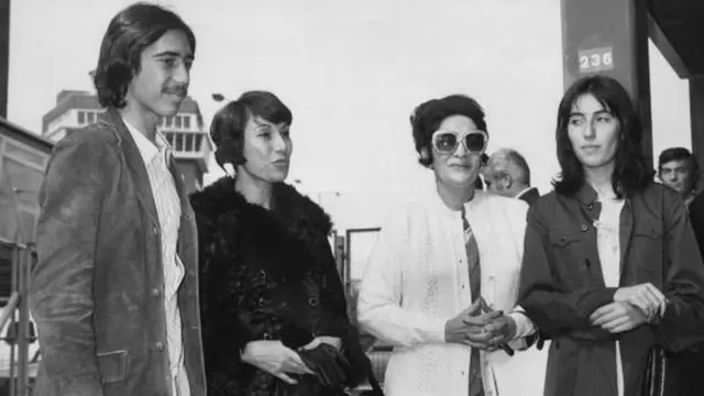 بے نظیر بھٹو