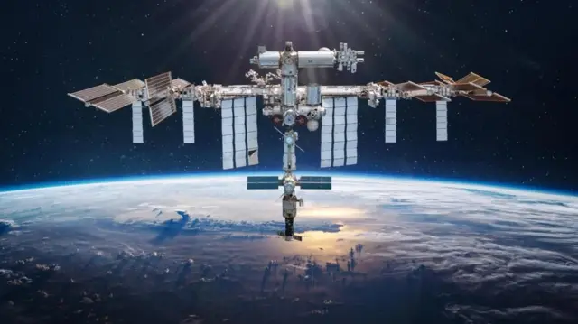 சுபான்ஷு சுக்லா, ஆக்ஸியம் 4, ககன்யான், சர்வதேச விண்வெளி நிலையம்