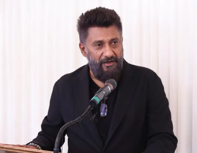 వివేక్ అగ్నిహోత్రి