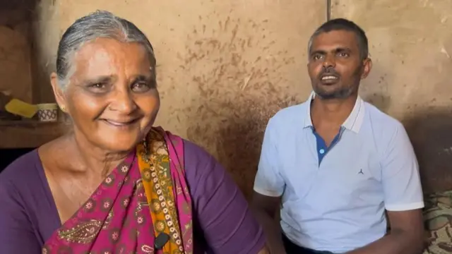 '2 வேளைதான் சாப்பாடு'- பஞ்சாப்பில் கொத்தடிமையாக இருந்து 23 ஆண்டுகளுக்கு பின் கோவை திரும்பிய நபர்