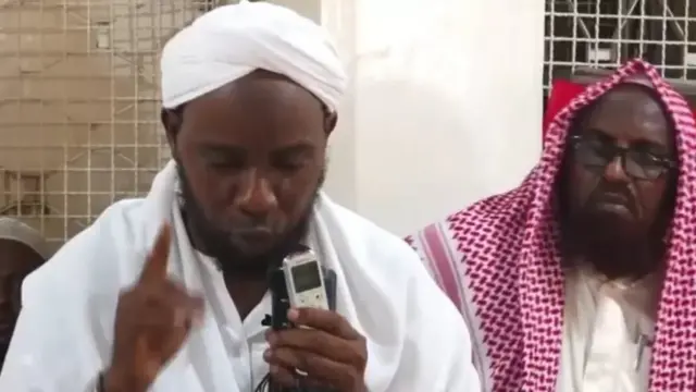 Belarusiyada jinsiy sherik qidirmoqda