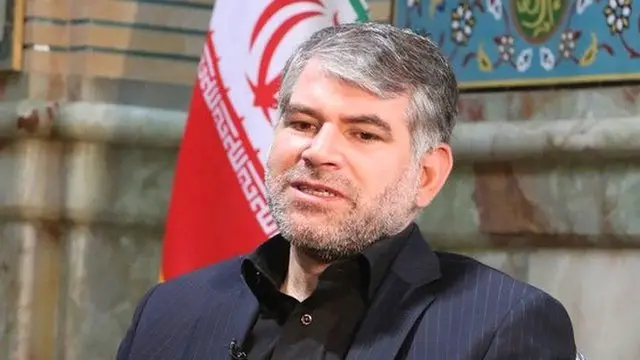 داکتر ساداتی‌نژاد