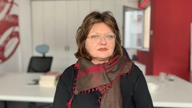 Istoričarka Aleksandra Mišić godinama izučava Jasenovac