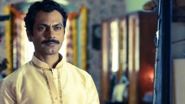 નવાઝુદ્દીન