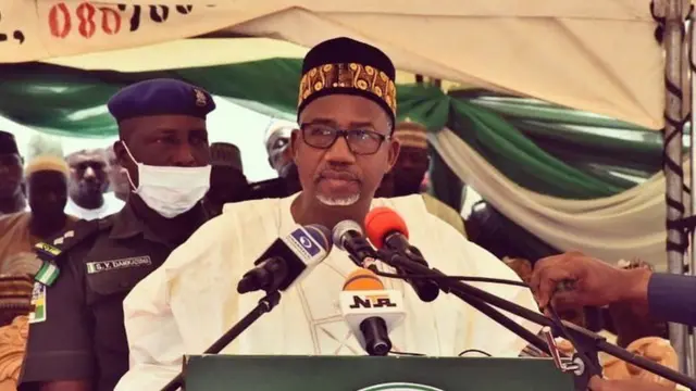 Bauchi