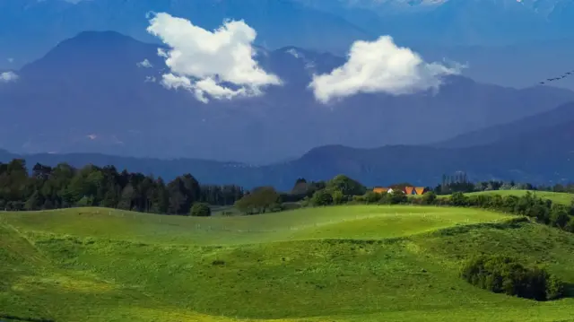 उत्तराखंड