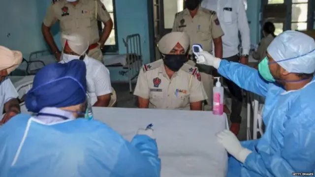 ਕੋਰੋਨਾਵਾਇਰਸ