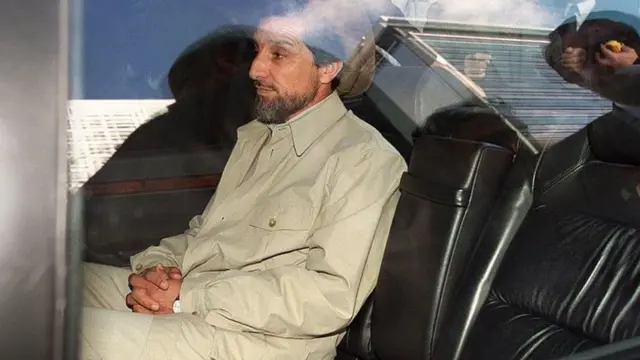 अहमद शाह मसूद