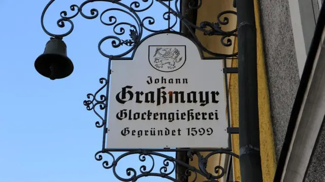 格拉斯迈尔铸造厂