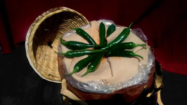 በቀን ከ15 እስከ 50 ትእዛዝ ይቀበላሉ