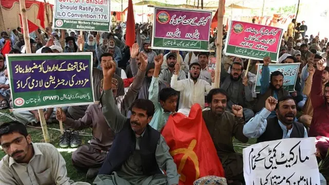 یوم مئی پاکستان