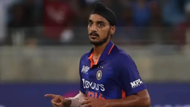 भारतीय संघ, ट्वेन्टी20 वर्ल्डकप