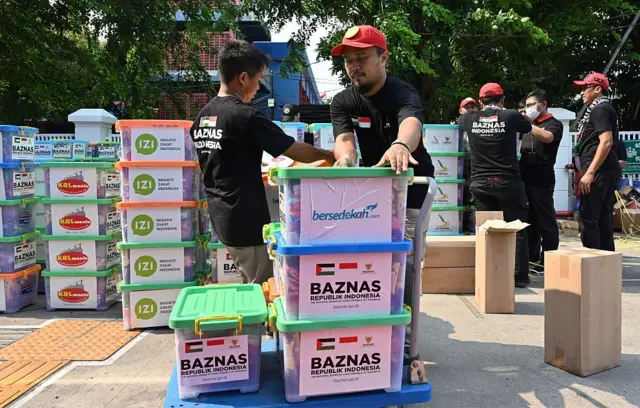 Baznas, zakat, korupsi