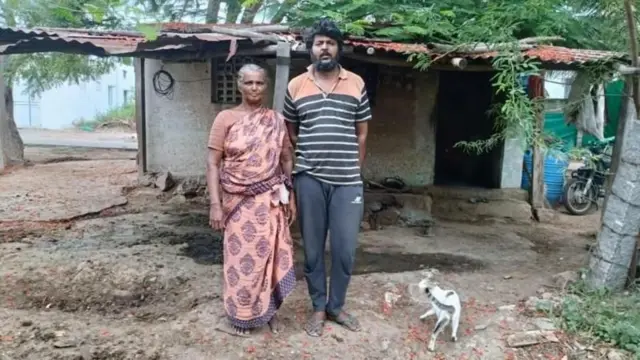 తమిళనాడు, పంజాబ్, వెట్టిచాకిరీ, తల్లి, కొడుకు