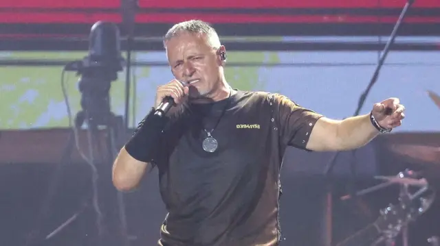 Марко Перкович