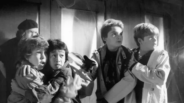 The Goonies masih dianggap film anak-anak klasik era 1980-an