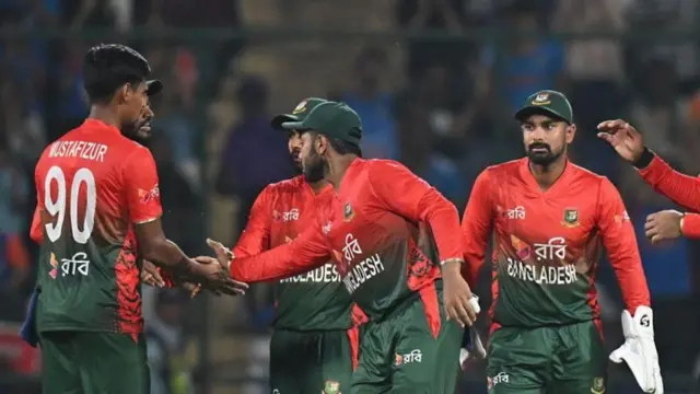 બાંગ્લાદેશ, આઈસીસી, ટી20 વર્લ્ડકપ, બીબીસી ગુજરાતી 