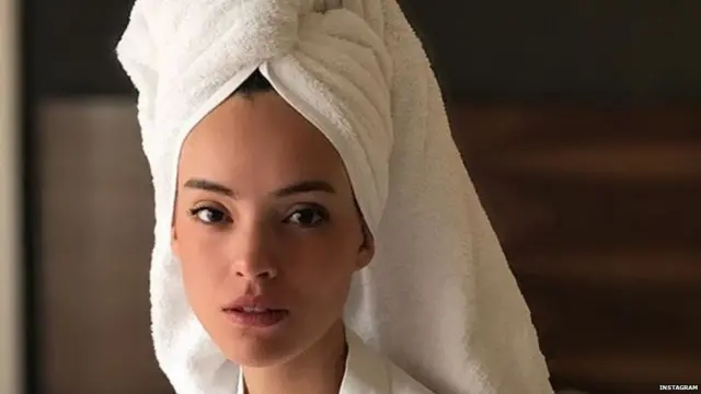 ਮਿਸ ਵਰਲਡ ਵੈਨੇਸਾ