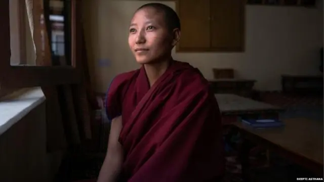 सेरिंग कुंजोम