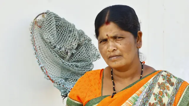 కుంచపు లక్ష్మి 