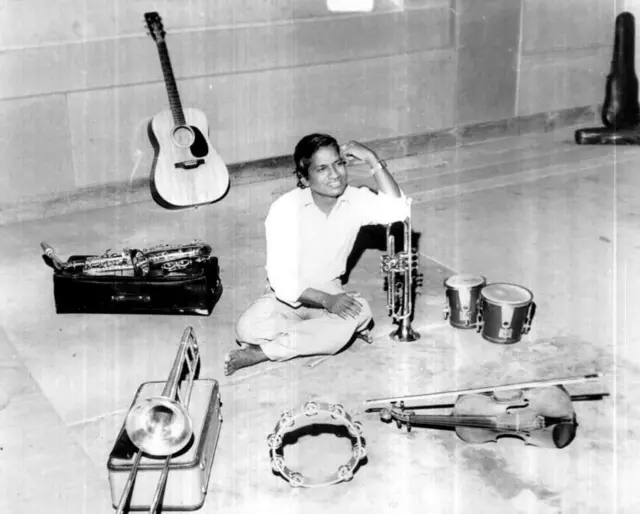 ఇళయరాజా, సంగీతం, సినిమాలు, పాటలు, స్వరాలు 