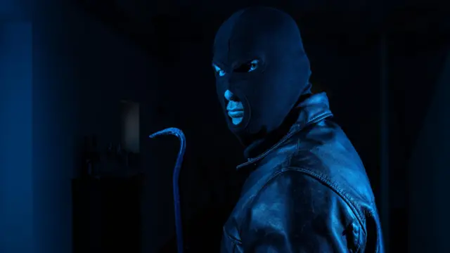 கொள்ளையர்