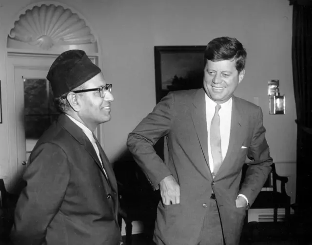 मातृकाप्रसाद कोइराला 