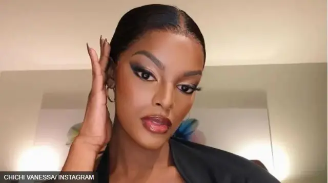 Aworan Chidimma Adetshina