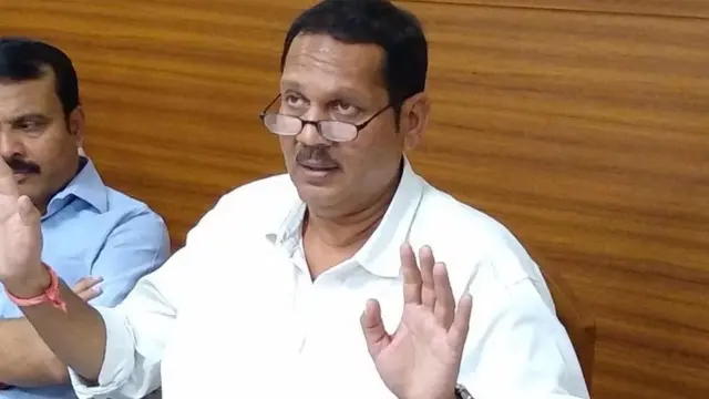 उदयनराजे भोसले