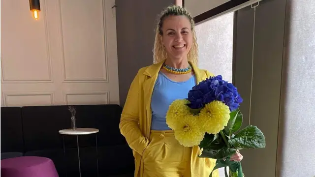 Наталія Лелюх, відома як доктор Наташа, багато років розповітає про різні аспекти жіночого здоров'я як популярна блогерка