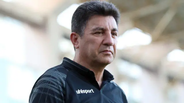 گل‌گهر می‌توانست در دقایق پایانی بازی گل‌ پیروزی را هم به ثمر برساند