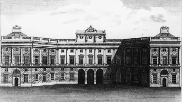 Королевская Академия художеств