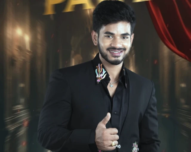 డిమాన్ పవన్