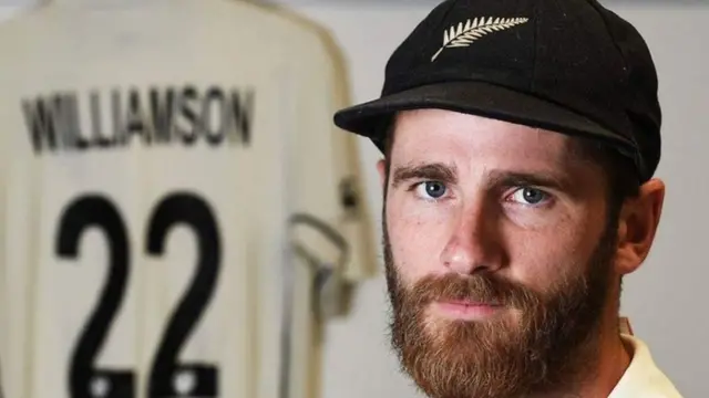 කේන් ස්ටුවර්ට් විලියම්සන්