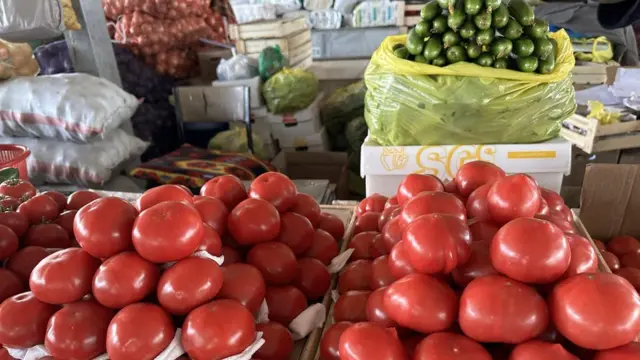 Бозор растаси