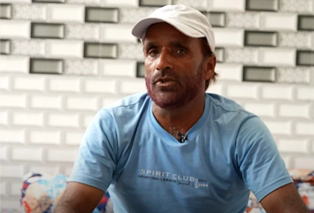 ਮੁਹੰਮਦ ਰਸ਼ੀਦ