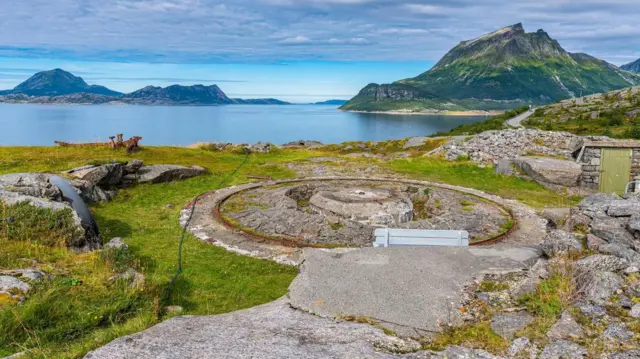 द किस्ट्रिक्सव्हेन