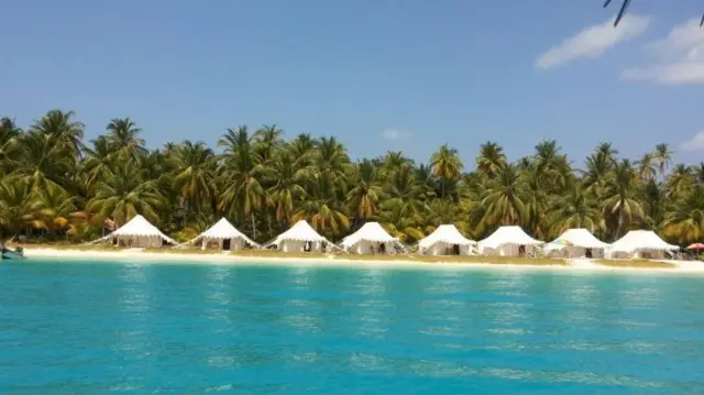 லட்சத்தீவுகள் பயணம், அதன் உணவுகள், சுற்றுலாத்தலங்கள்