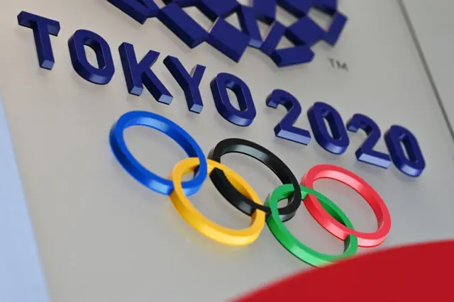 Токио 2020 олимпиада оюндары