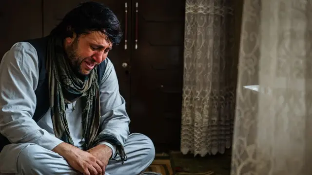 ड्रोन हमला