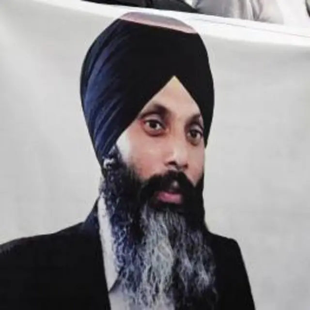 हरदीप सिंह निज्जर