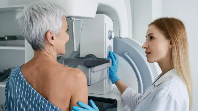 బ్రెస్ట్ క్యాన్సర్