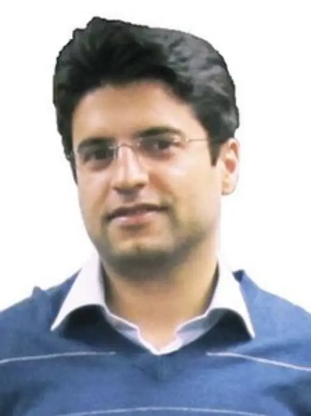 امین حسن‌زاده