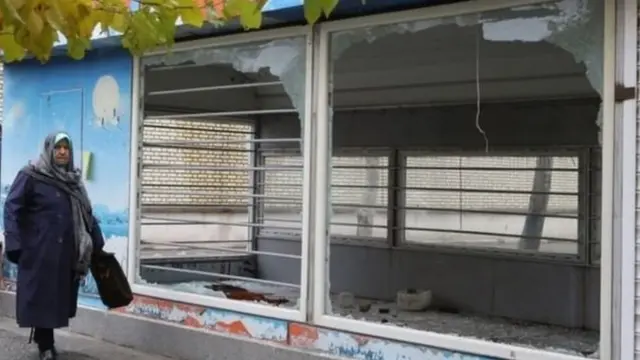 इराण