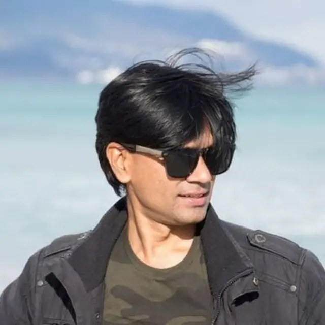 মোহাম্মদ জুবায়ের