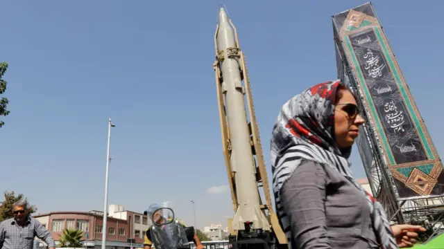 Iran